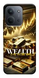 Чехол itsPrint Wealth для Xiaomi Redmi 15C (EU)