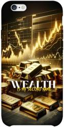 Чехол itsPrint Wealth для Apple iPhone 6/6s plus (5.5")