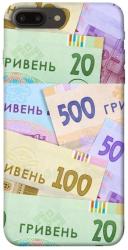 Чехол itsPrint Гривня для Apple iPhone 7 plus / 8 plus (5.5")