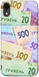 Чехол itsPrint Гривня для Apple iPhone XR (6.1")