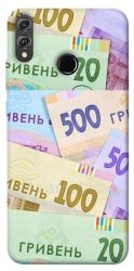 Чехол itsPrint Гривня для Huawei Honor 8X