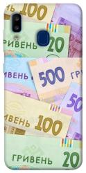 Чехол itsPrint Гривня для Samsung Galaxy A20 / A30