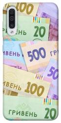 Чехол itsPrint Гривня для Samsung Galaxy A50 (A505F) / A50s / A30s