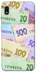 Чохол itsPrint Гривня для Samsung Galaxy A10 (A105F)