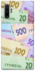 Чохол itsPrint Гривня для Samsung Galaxy Note 10 Plus