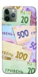 Чехол itsPrint Гривня для Apple iPhone 11 Pro (5.8")