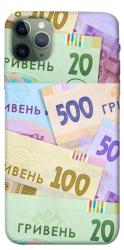 Чехол itsPrint Гривня для Apple iPhone 11 Pro Max (6.5")