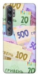 Чохол itsPrint Гривня для Xiaomi Mi Note 10 / Note 10 Pro / Mi CC9 Pro