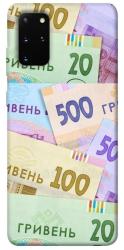 Чохол itsPrint Гривня для Samsung Galaxy S20+