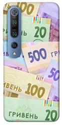 Чехол itsPrint Гривня для Xiaomi Mi 10 / Mi 10 Pro