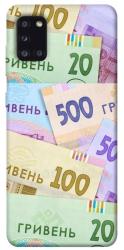 Чохол itsPrint Гривня для Samsung Galaxy A31