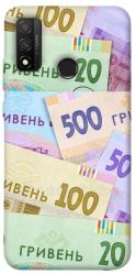 Чехол itsPrint Гривня для Huawei P Smart (2020)