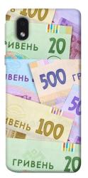 Чехол itsPrint Гривня для Samsung Galaxy M01 Core / A01 Core