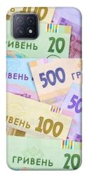 Чехол itsPrint Гривня для Oppo A73