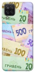 Чехол itsPrint Гривня для Samsung Galaxy A12
