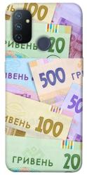 Чехол itsPrint Гривня для OnePlus Nord N100