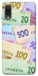 Чехол itsPrint Гривня для Samsung Galaxy A02