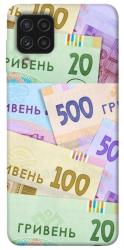Чехол itsPrint Гривня для Samsung Galaxy A22 4G