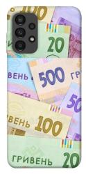 Чехол itsPrint Гривня для Samsung Galaxy A13 4G