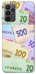 Чехол itsPrint Гривня для Samsung Galaxy A23 4G