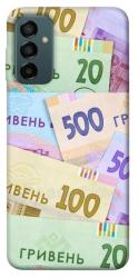 Чехол itsPrint Гривня для Samsung Galaxy M23 5G
