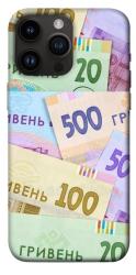 Чехол itsPrint Гривня для Apple iPhone 14 Pro Max (6.7")
