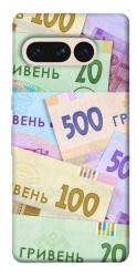 Чехол itsPrint Гривня для Google Pixel 7 Pro