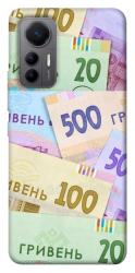 Чехол itsPrint Гривня для Xiaomi 12 Lite