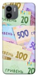 Чехол itsPrint Гривня для Xiaomi Redmi A1 / A2