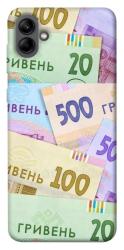 Чехол itsPrint Гривня для Samsung Galaxy A04
