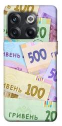 Чехол itsPrint Гривня для OnePlus 10T