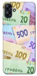 Чехол itsPrint Гривня для Samsung Galaxy A04e