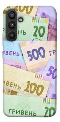 Чехол itsPrint Гривня для Samsung Galaxy A34 5G
