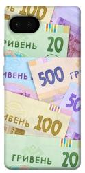 Чехол itsPrint Гривня для Google Pixel 7a