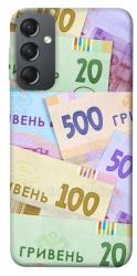 Чехол itsPrint Гривня для Samsung Galaxy A24 4G