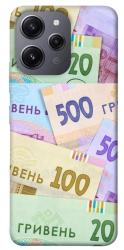 Чехол itsPrint Гривня для Xiaomi Redmi 12