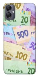 Чехол itsPrint Гривня для Samsung Galaxy A05