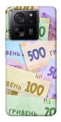 Чехол itsPrint Гривня для Xiaomi 13T