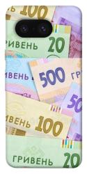 Чехол itsPrint Гривня для Google Pixel 8