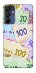 Чехол itsPrint Гривня для Samsung Galaxy A15 4G/5G