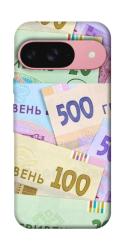 Чехол itsPrint Гривня для Google Pixel 9