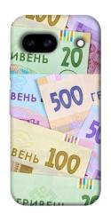 Чехол itsPrint Гривня для Google Pixel 8a