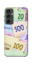 Чохол itsPrint Гривня для Samsung Galaxy S24 FE