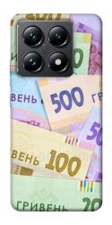Чехол itsPrint Гривня для Xiaomi 14T Pro