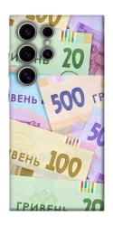 Чохол itsPrint Гривня для Samsung Galaxy S25 Ultra