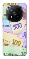 Чехол itsPrint Гривня для Xiaomi Redmi Note 14 Pro+ 5G