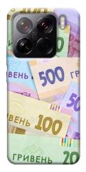 Чехол itsPrint Гривня для Xiaomi 15 Pro