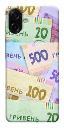 Чехол itsPrint Гривня для Samsung Galaxy A07
