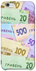 Чехол itsPrint Гривня для Apple iPhone 6/6s (4.7")