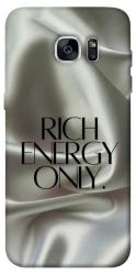 Чехол itsPrint Rich energy для Samsung G935F Galaxy S7 Edge